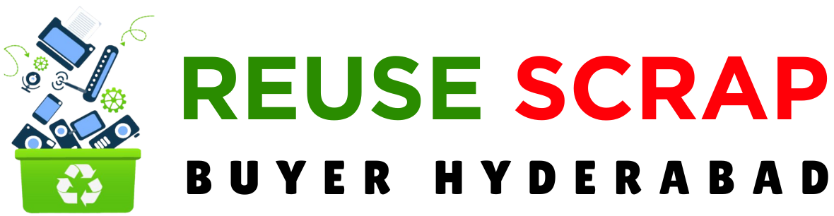 Reuse Scrap