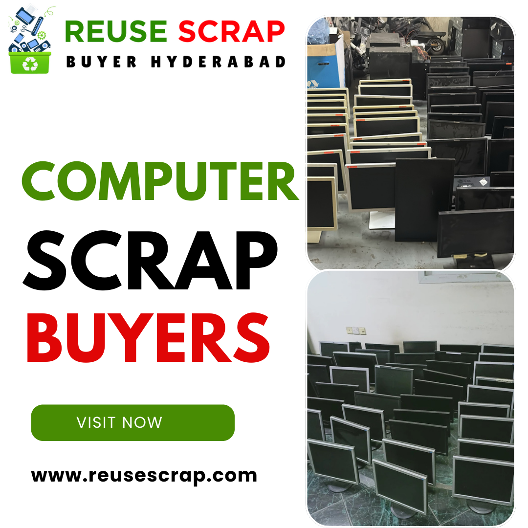 Computer Scrap Buyers (4)