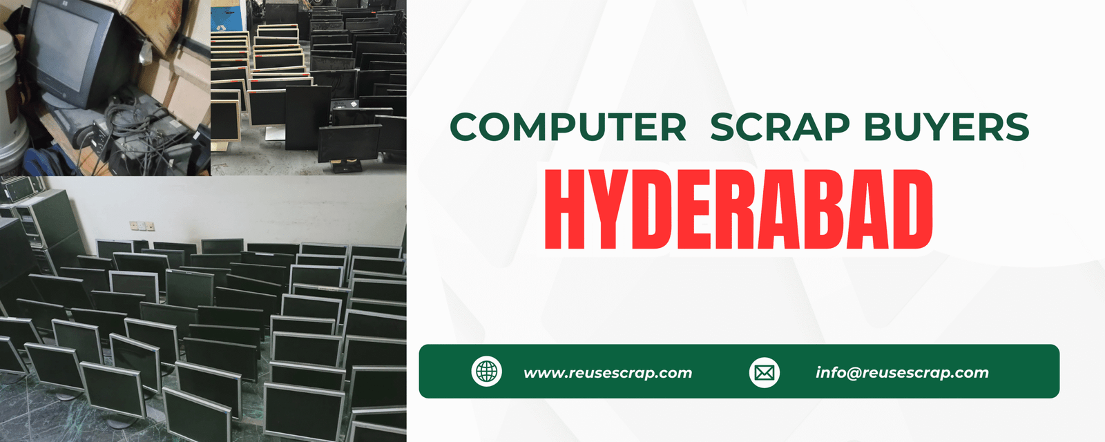computer scrap buyer madhapur